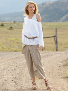 alesandra skirt