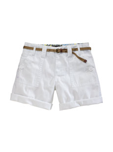 peace short