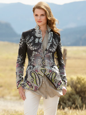 justine jacket