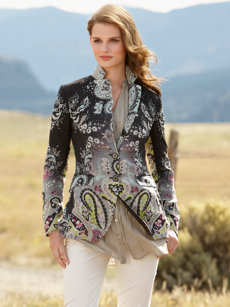 justine jacket