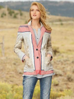 sophie jacket