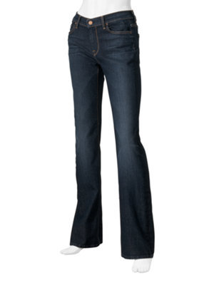 bootcut mid lamour jean