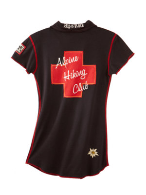 alpine hike polo