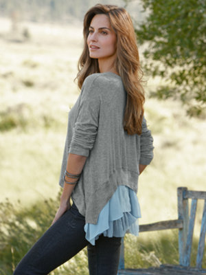 izzy cardigan