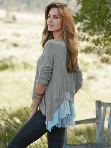izzy cardigan