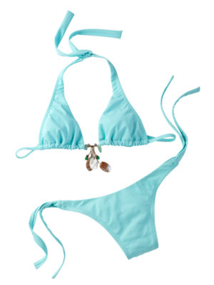 aruba bikini top