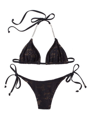 brasilia bikini top