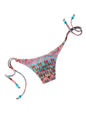calista bikini bottom