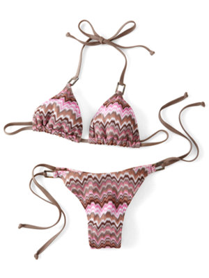 marissa bikini top