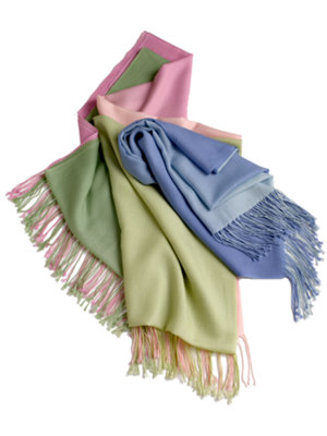 capitva scarf
