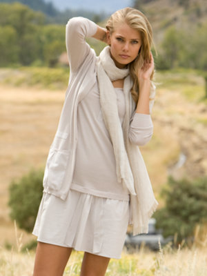 anya scarf