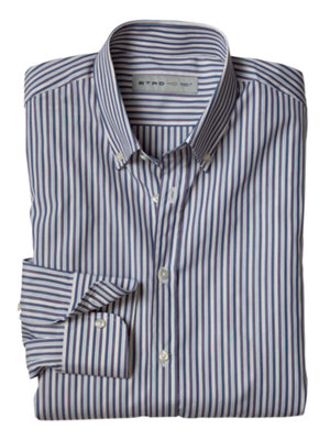 enrico stripe shirt