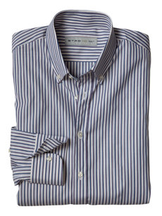 enrico stripe shirt