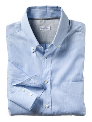 gino stripe shirt