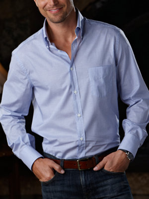 jacob check shirt