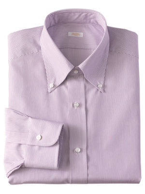fabrizio shirt lilac