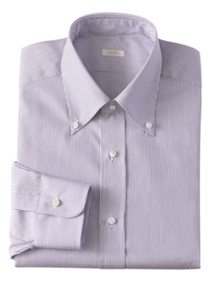 fabrizio shirt navy