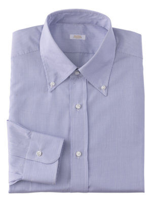 georgio shirt blue