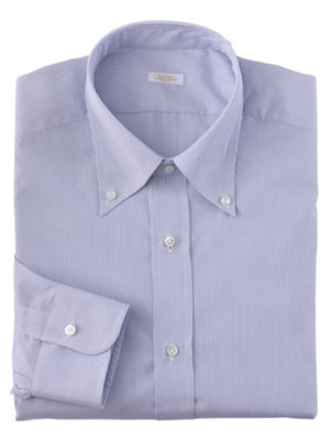 marcello shirt blue
