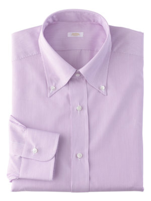 marcello shirt lilac