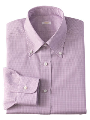 nicolo shirt lilac