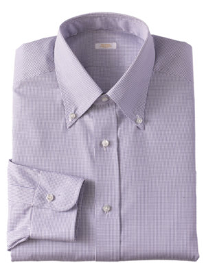 nicolo shirt navy