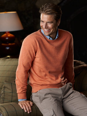 eduardo sweater