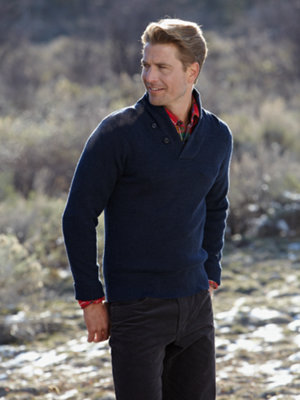 sawyer sweater