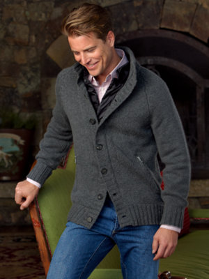 julian cardigan