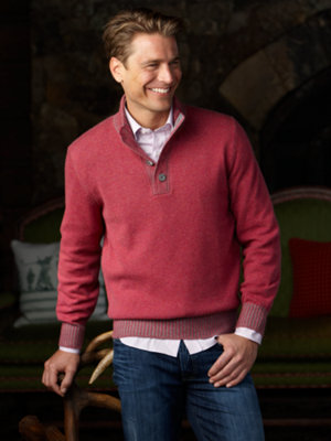 paolo vanisse sweater