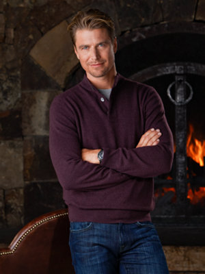 eduardo henley sweater