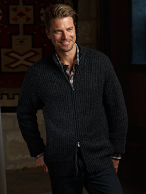 dustin cardigan