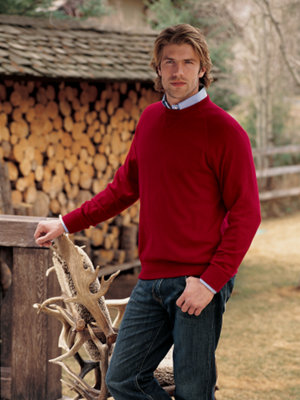 ernst cashmere sweater