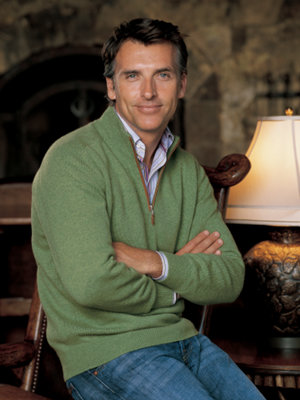 1/4 zip marco sweater
