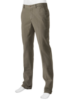 nicola check pant