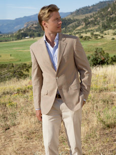 nicholas pant