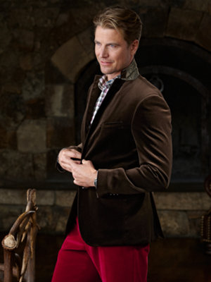 dante sportcoat