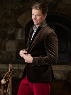 dante sportcoat