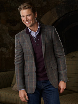 enrico jacket