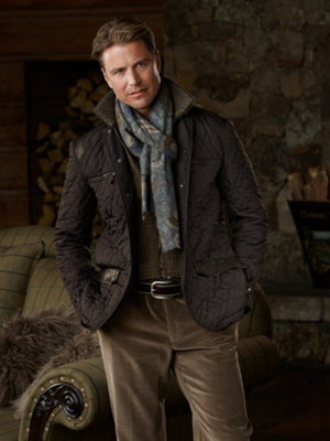 franco coat
