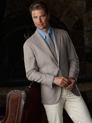 eduardo jacket