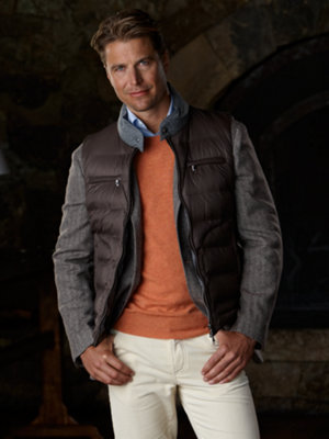 gino vest