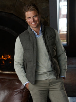 stefano vest