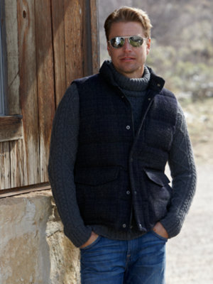 chad vest 
