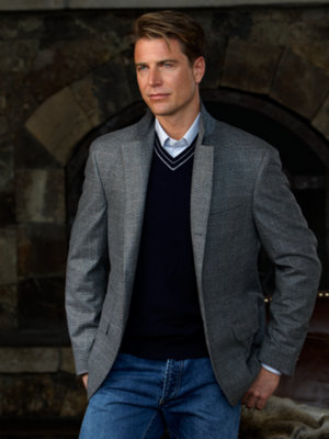 cavallo jacket
