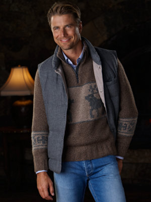 jacob vest