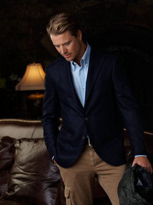 piero blazer