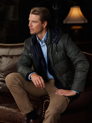 piero parka