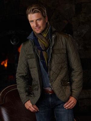 bryce field jacket