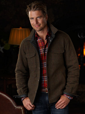 evan shirt jacket